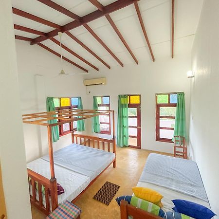 Summer Lodge-Tangalle Dış mekan fotoğraf