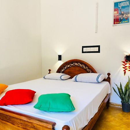 Summer Lodge-Tangalle Dış mekan fotoğraf