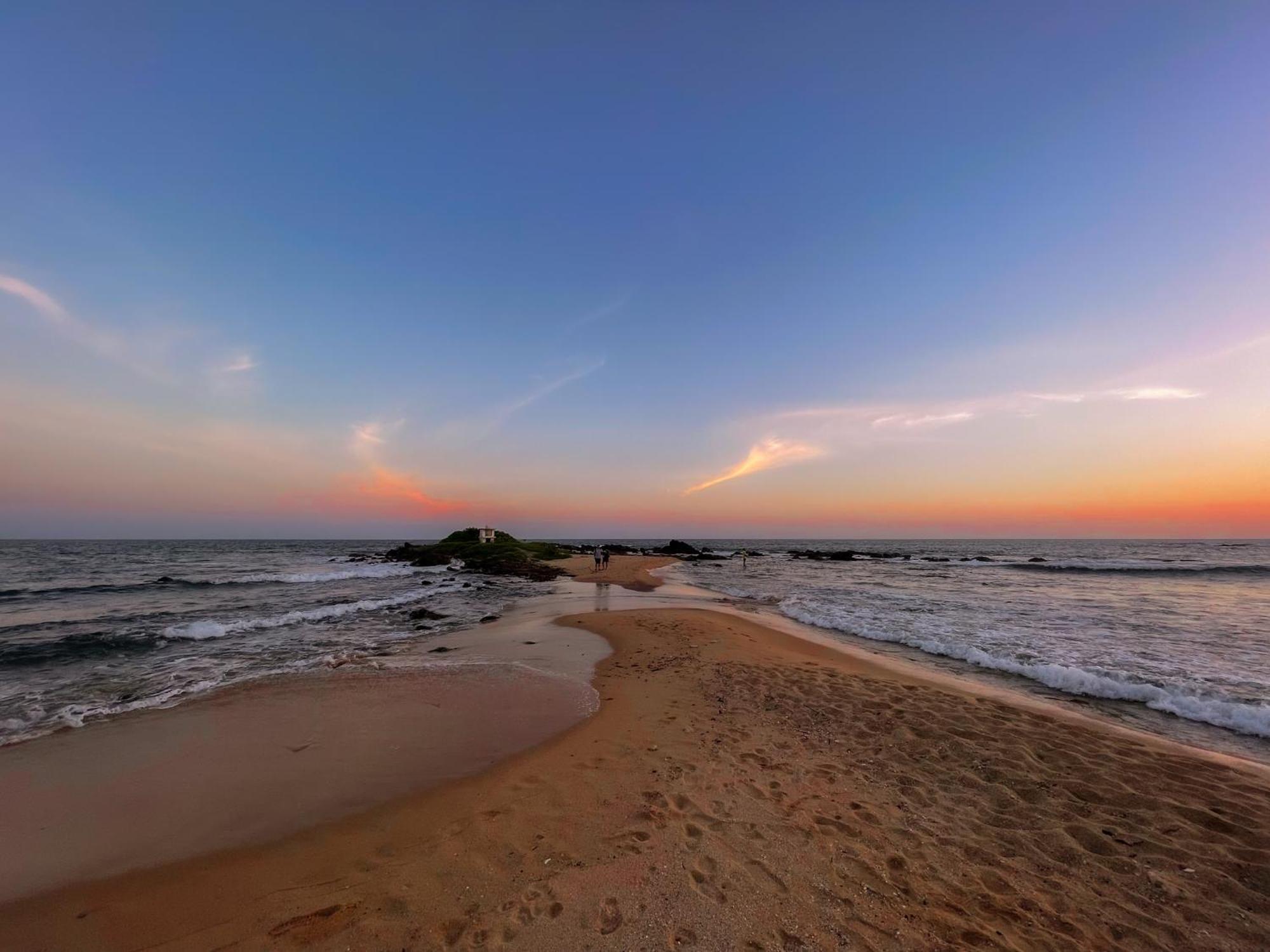 Summer Lodge-Tangalle Dış mekan fotoğraf