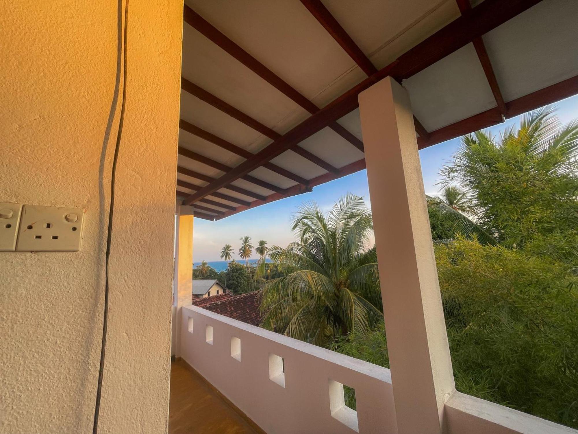 Summer Lodge-Tangalle Dış mekan fotoğraf