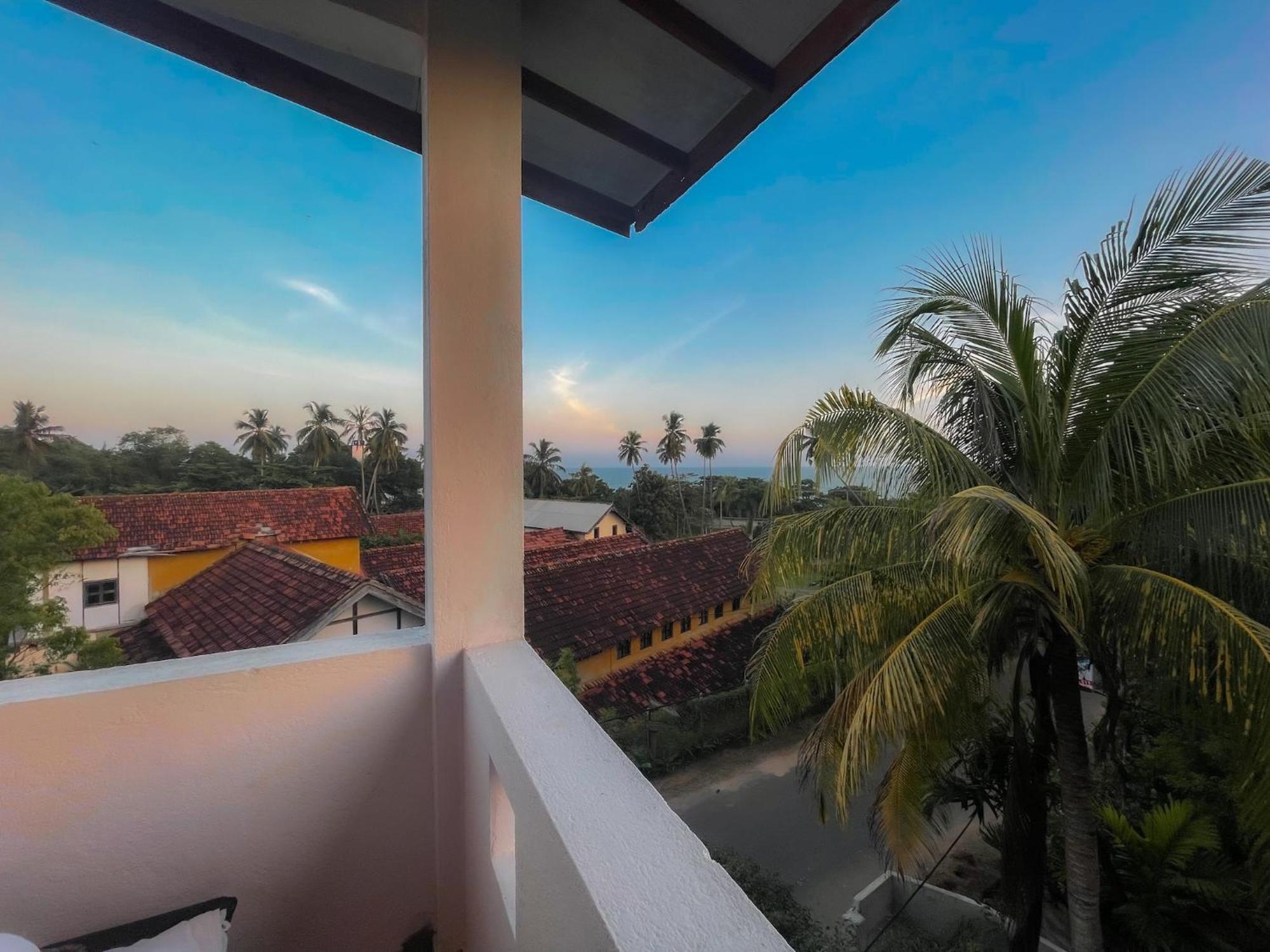 Summer Lodge-Tangalle Dış mekan fotoğraf