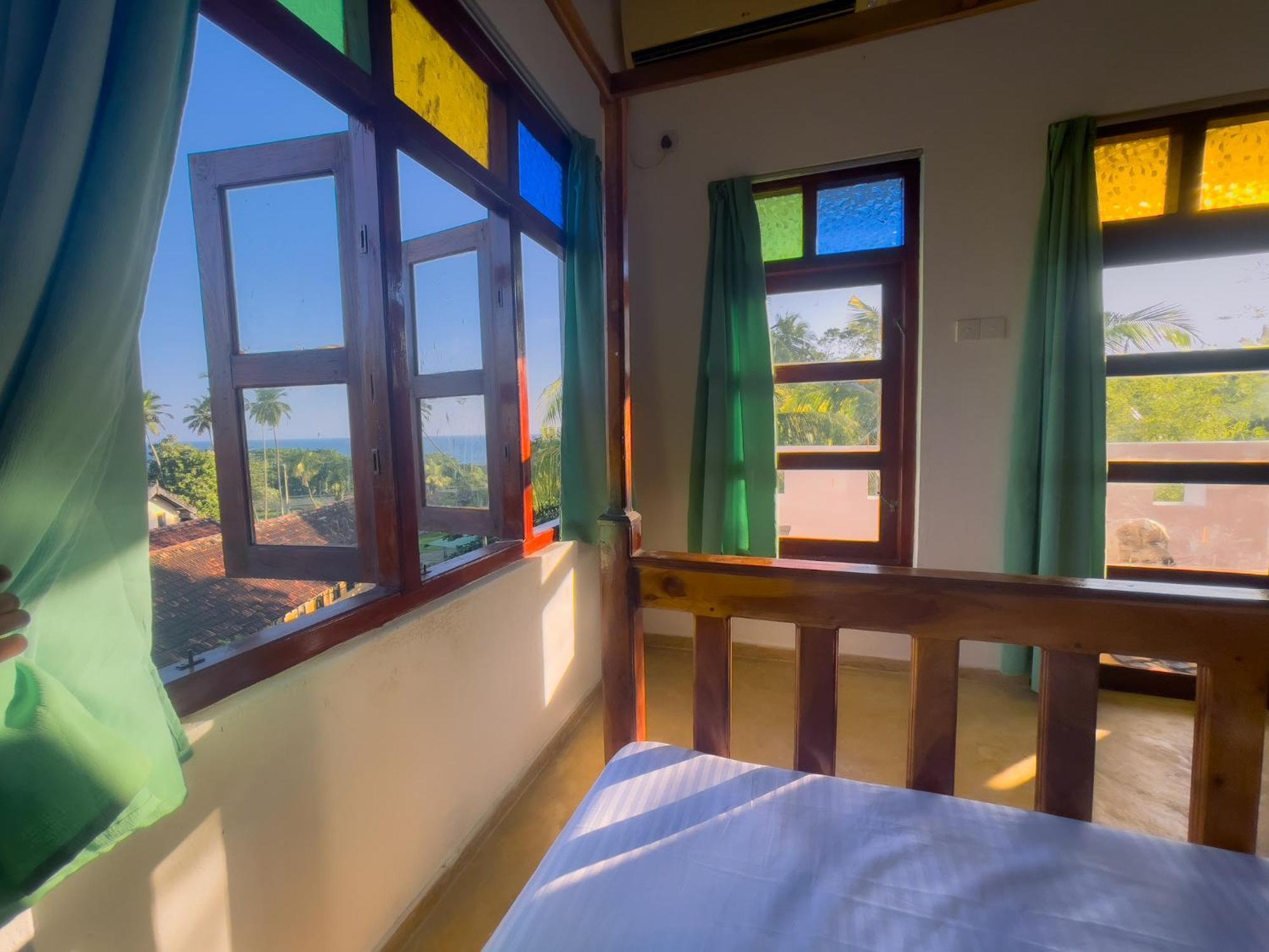 Summer Lodge-Tangalle Dış mekan fotoğraf