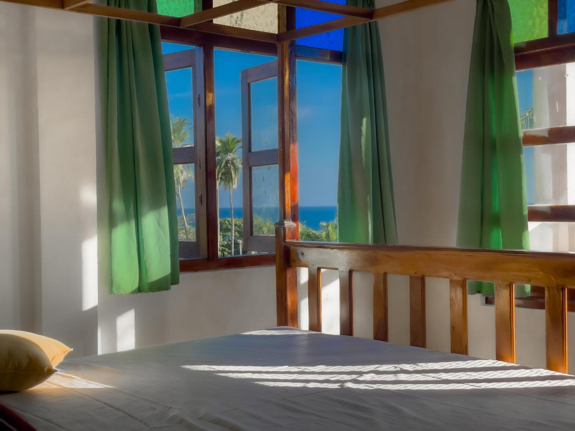 Summer Lodge-Tangalle Dış mekan fotoğraf