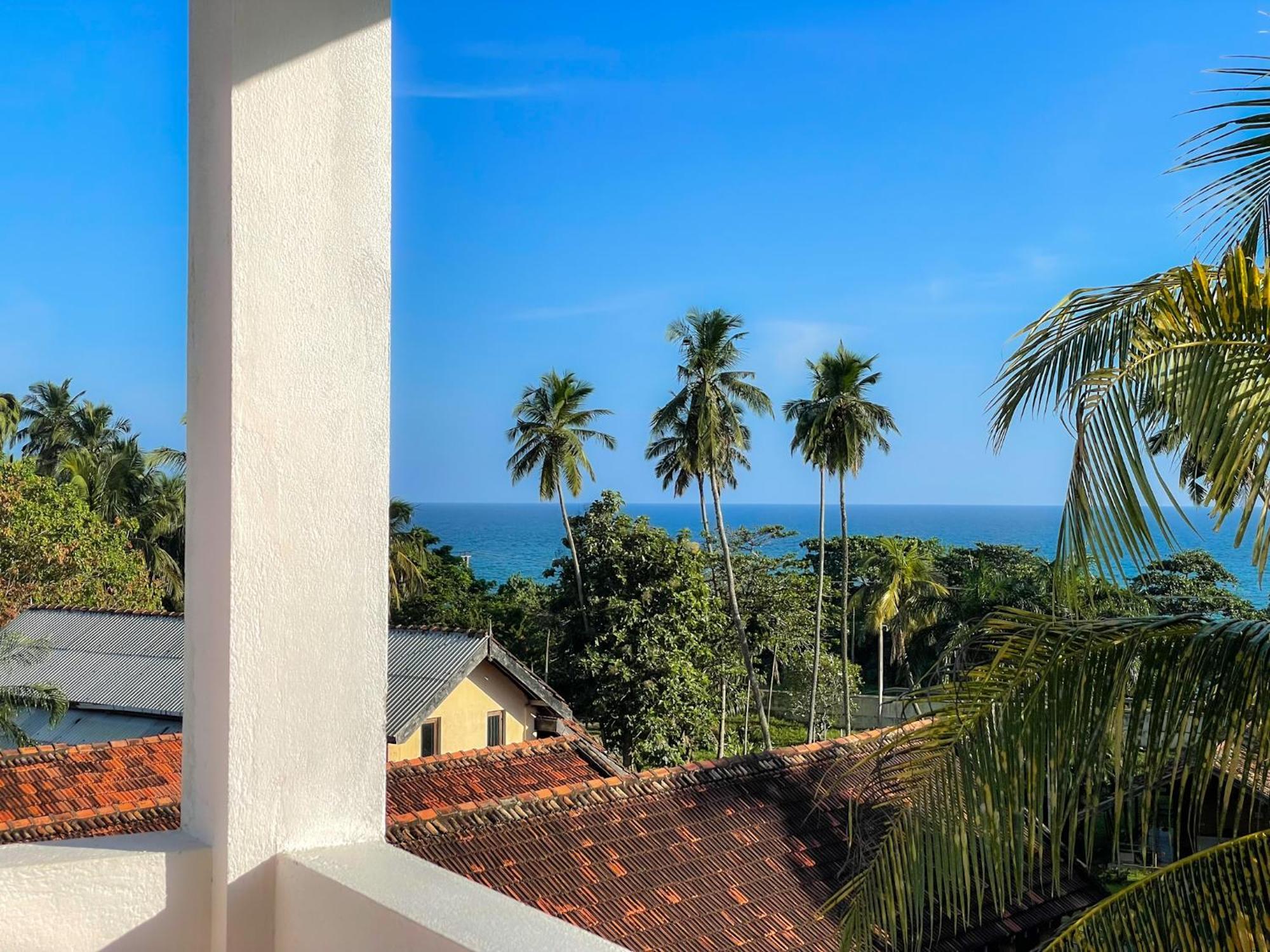 Summer Lodge-Tangalle Dış mekan fotoğraf