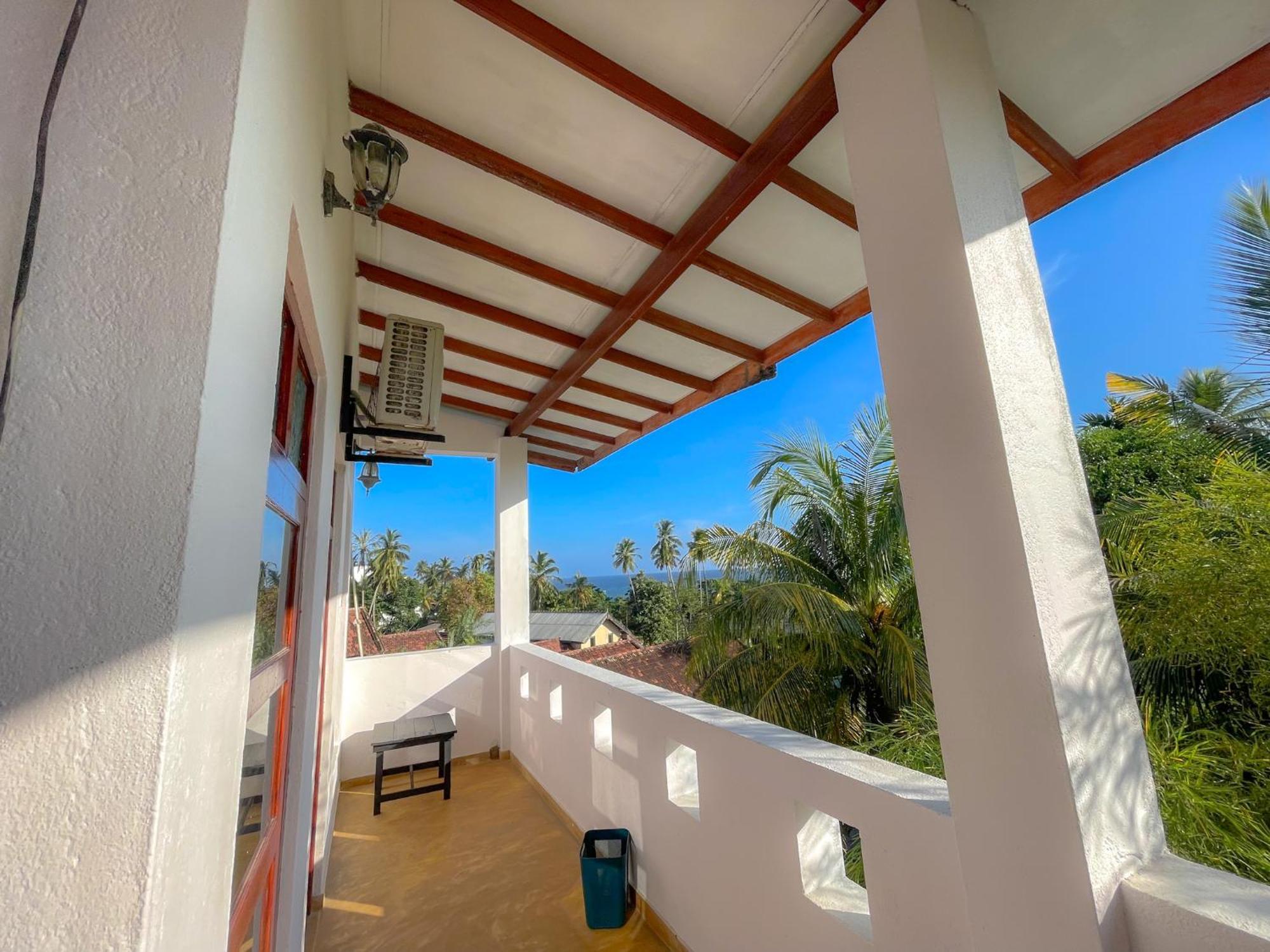Summer Lodge-Tangalle Dış mekan fotoğraf