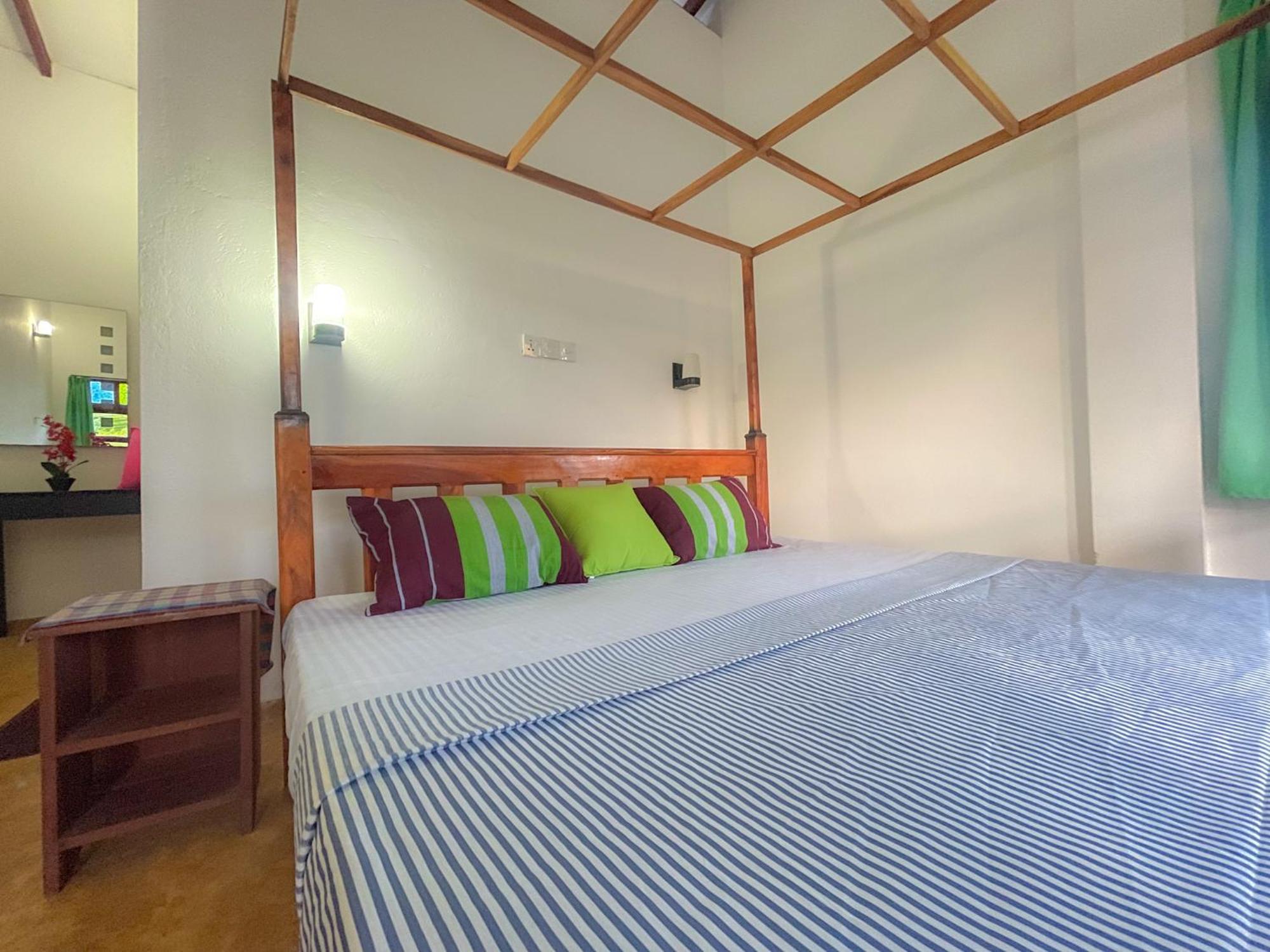 Summer Lodge-Tangalle Dış mekan fotoğraf