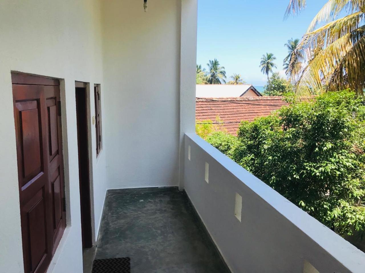Summer Lodge-Tangalle Dış mekan fotoğraf