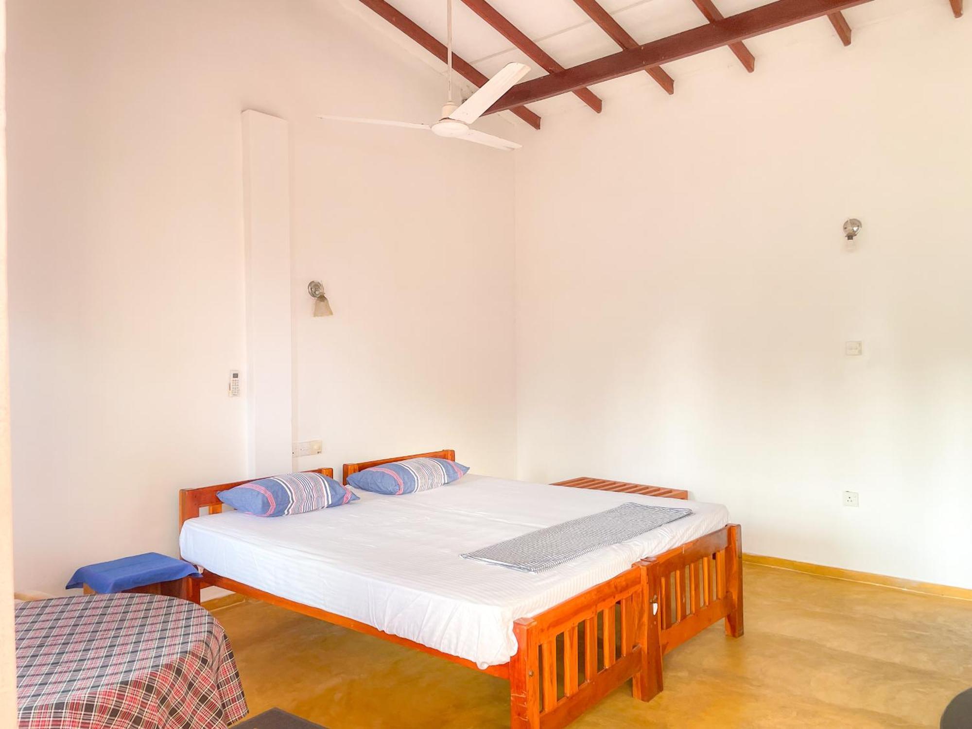 Summer Lodge-Tangalle Dış mekan fotoğraf