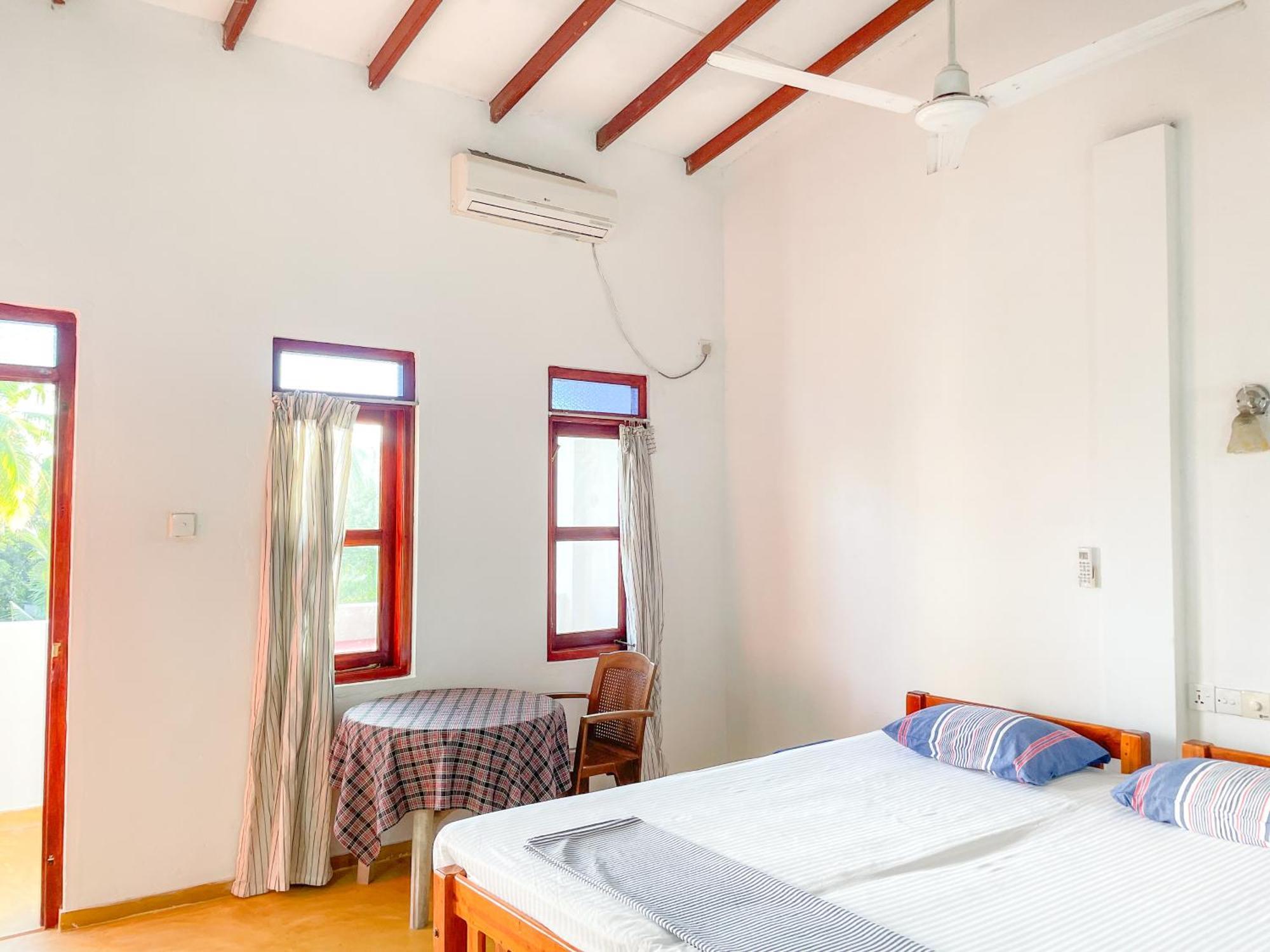 Summer Lodge-Tangalle Dış mekan fotoğraf