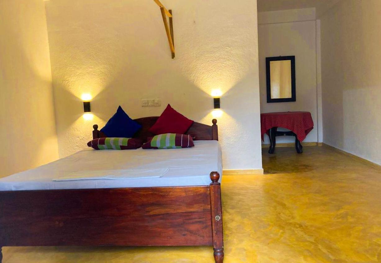 Summer Lodge-Tangalle Dış mekan fotoğraf