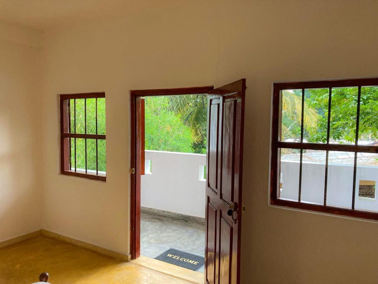 Summer Lodge-Tangalle Dış mekan fotoğraf