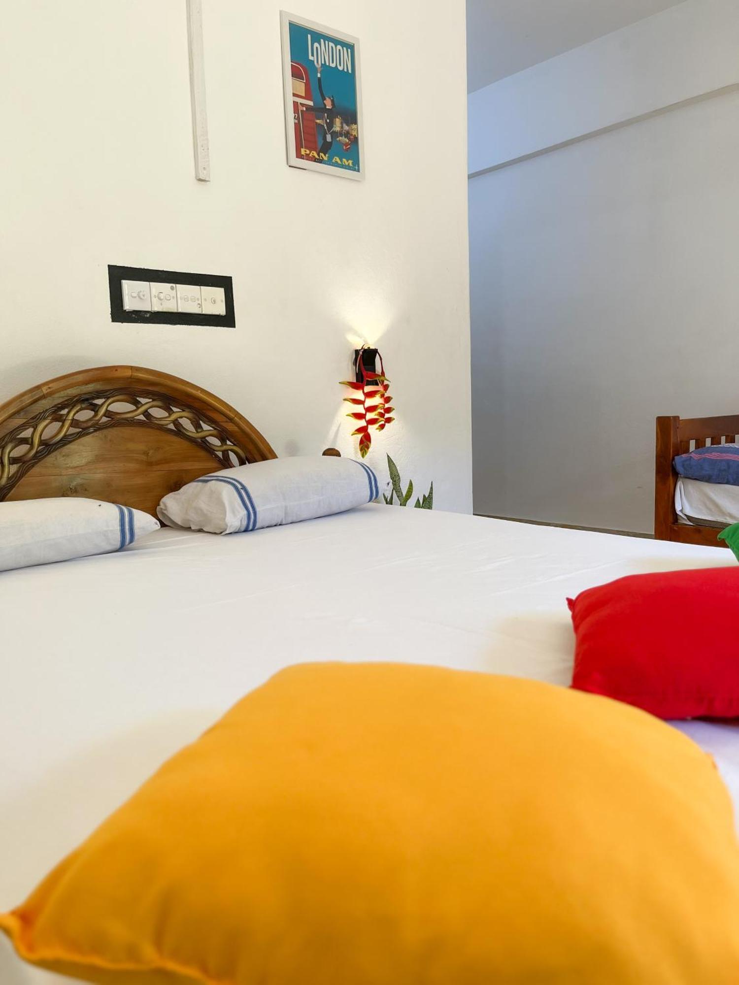 Summer Lodge-Tangalle Dış mekan fotoğraf