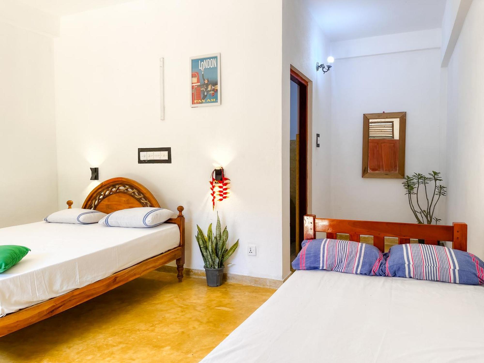 Summer Lodge-Tangalle Dış mekan fotoğraf
