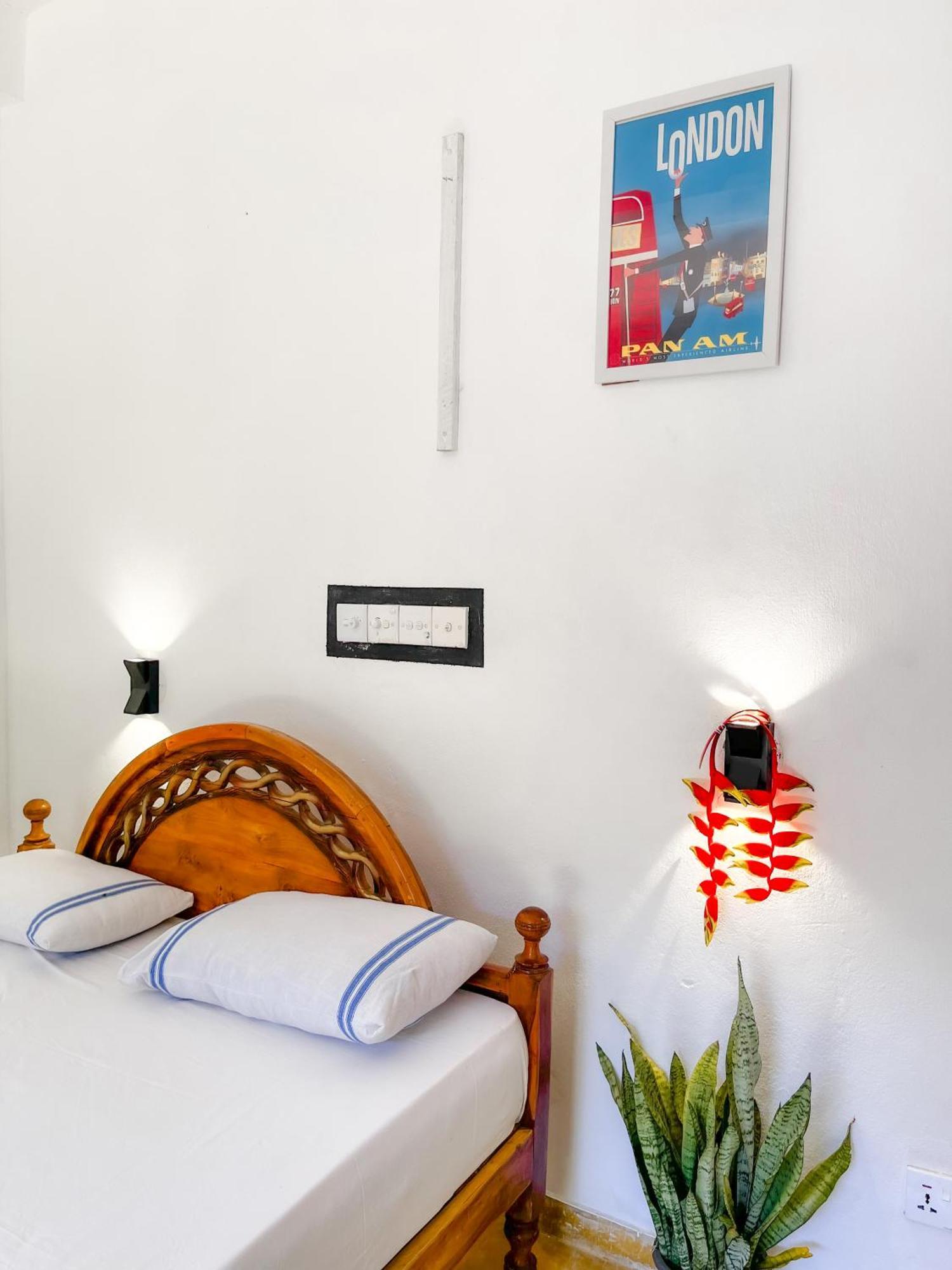 Summer Lodge-Tangalle Dış mekan fotoğraf